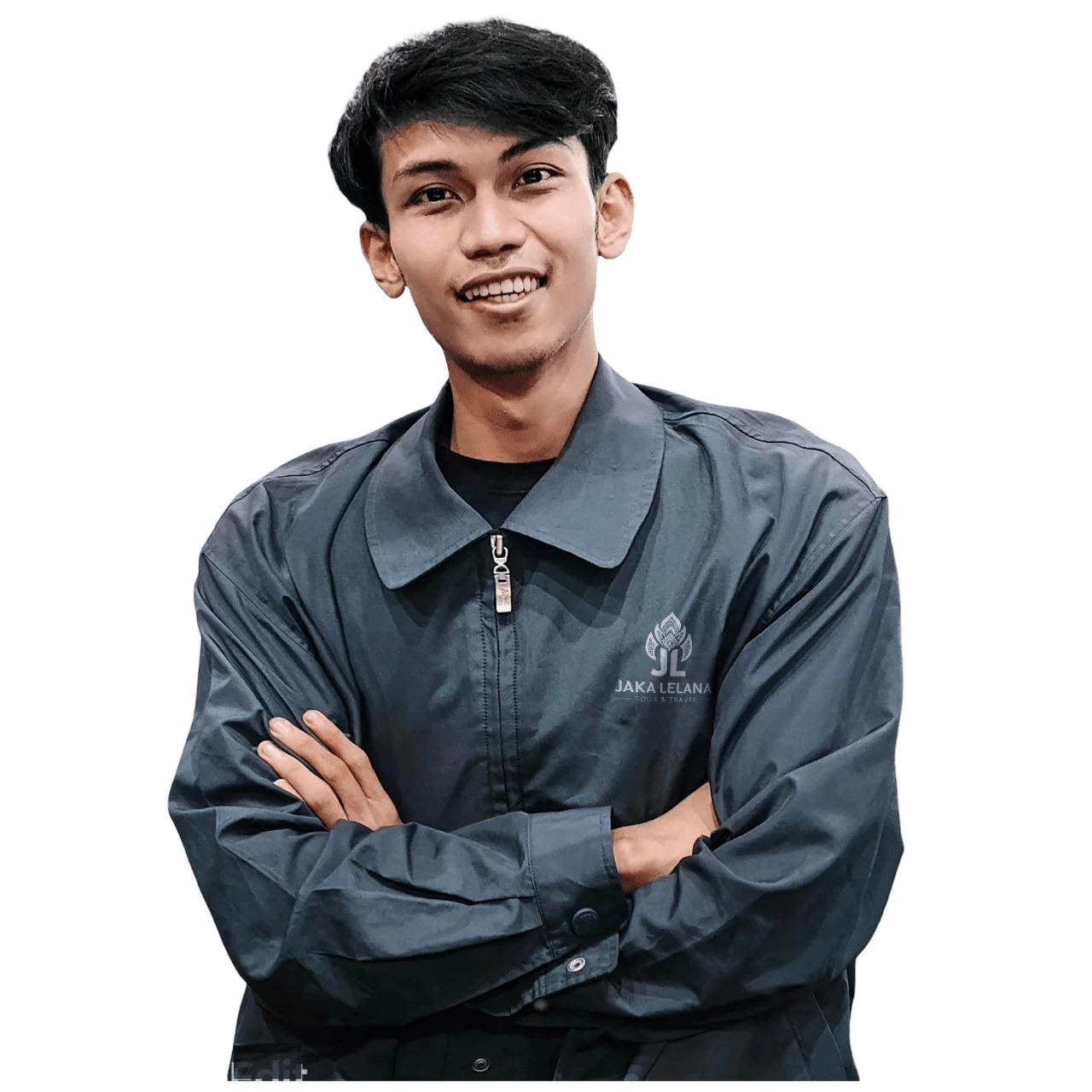 Lukman - Customer Service