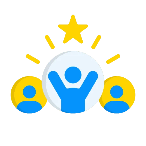 Review Positif dari Pelanggan