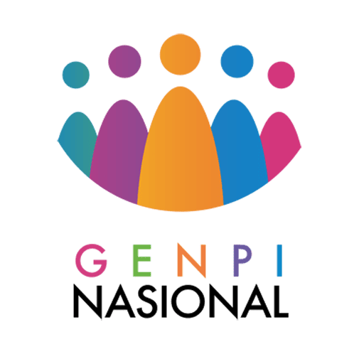 GenPI Nasional - Generasi Pesona Indonesia Nasional