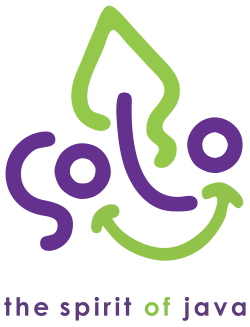 Solo The Spirit of Java