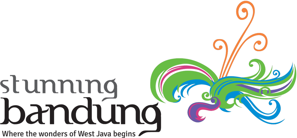 Stunning Bandung